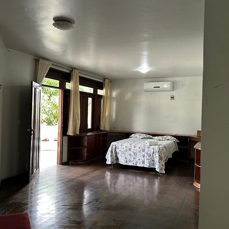 Espaco Casa Campina Grande Eksteriør bilde