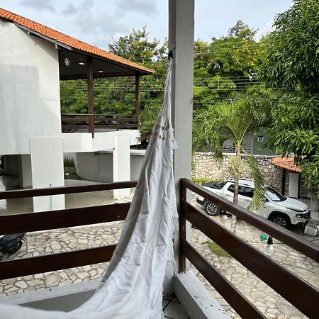 Espaco Casa Campina Grande Eksteriør bilde