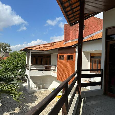 Espaco Casa Campina Grande Eksteriør bilde