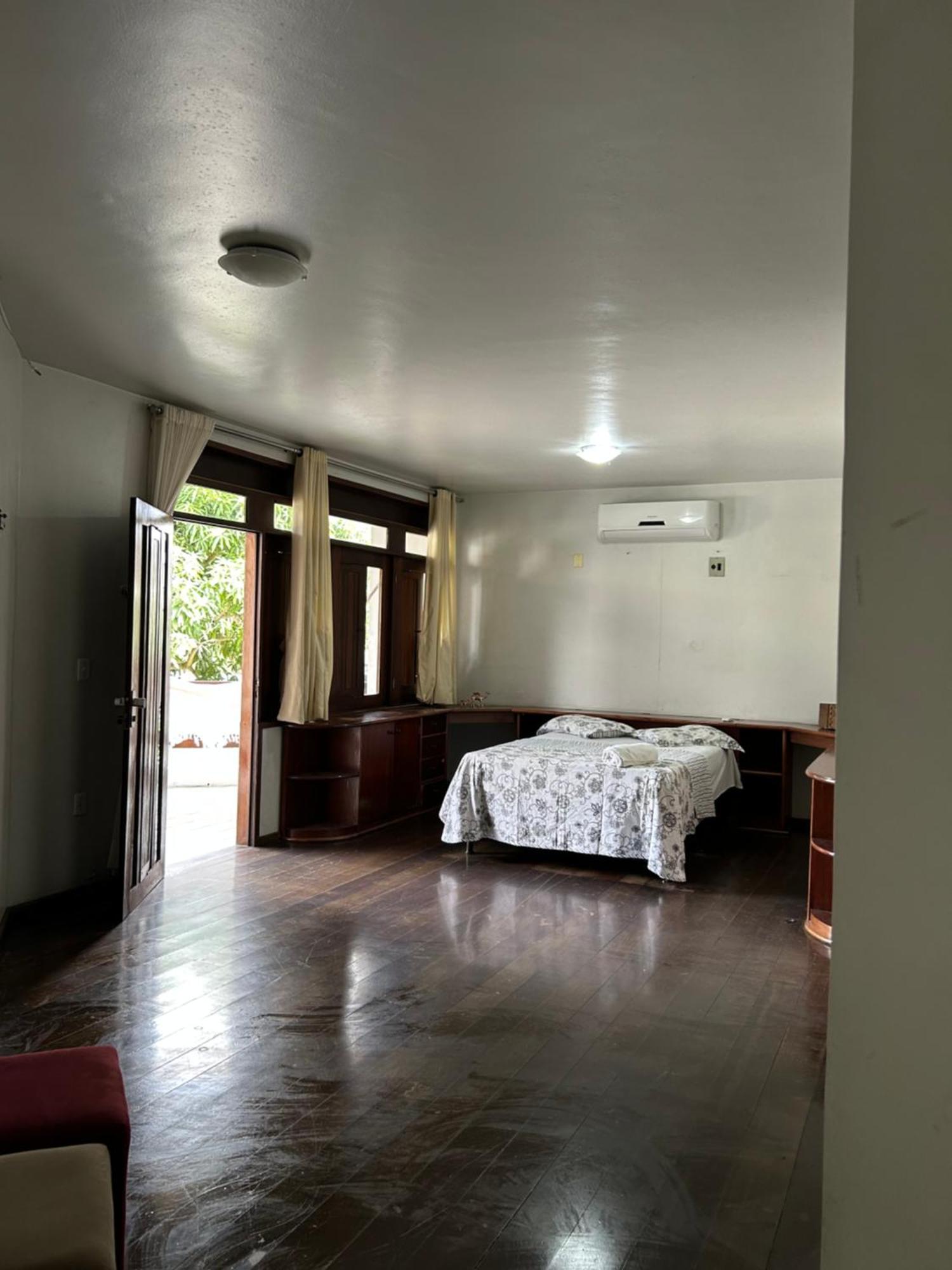 Espaco Casa Campina Grande Eksteriør bilde