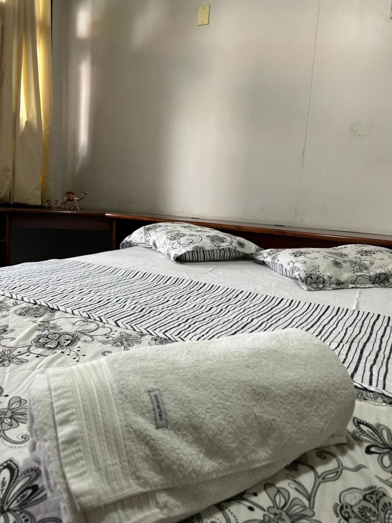 Espaco Casa Campina Grande Eksteriør bilde