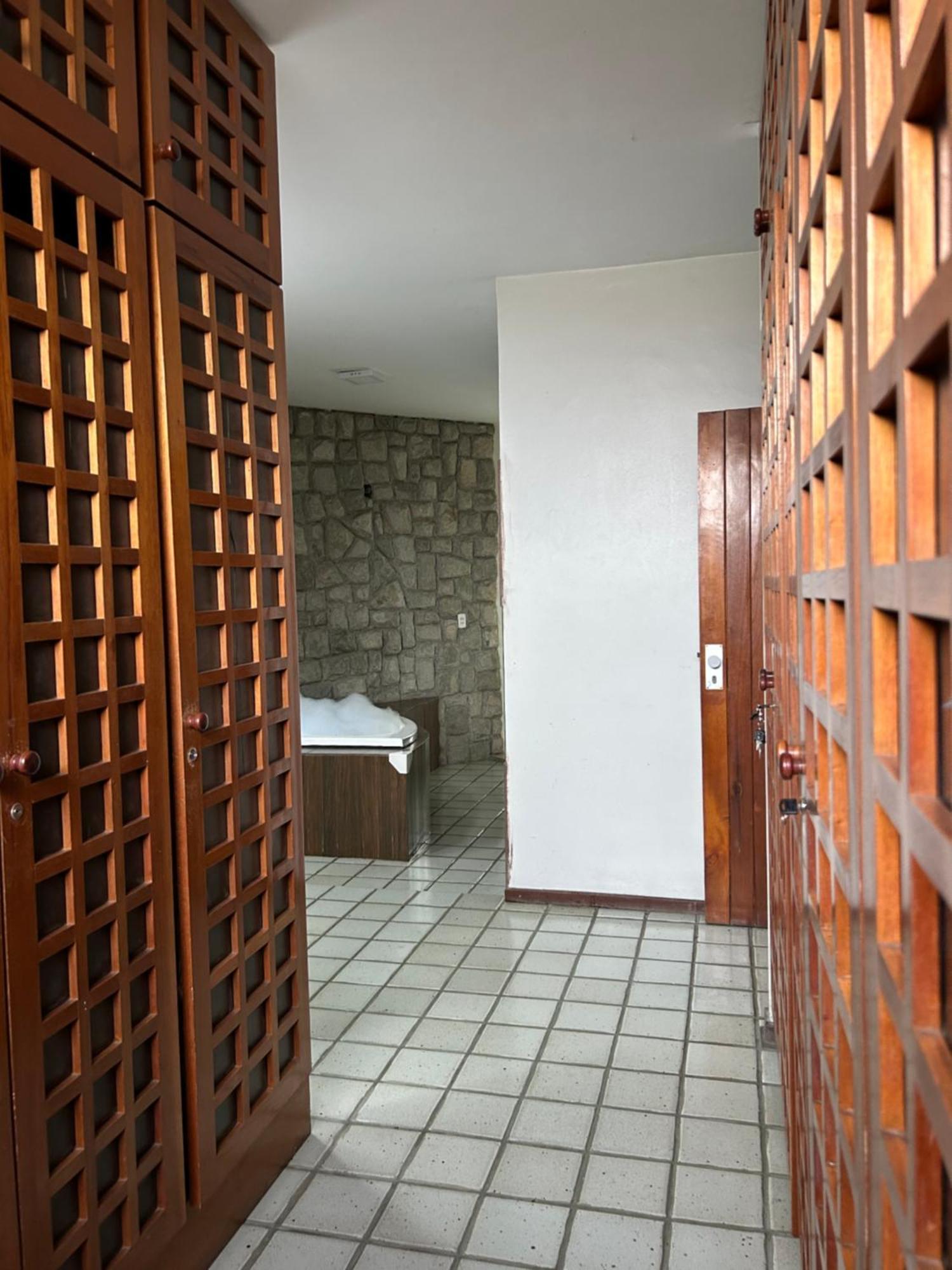 Espaco Casa Campina Grande Eksteriør bilde