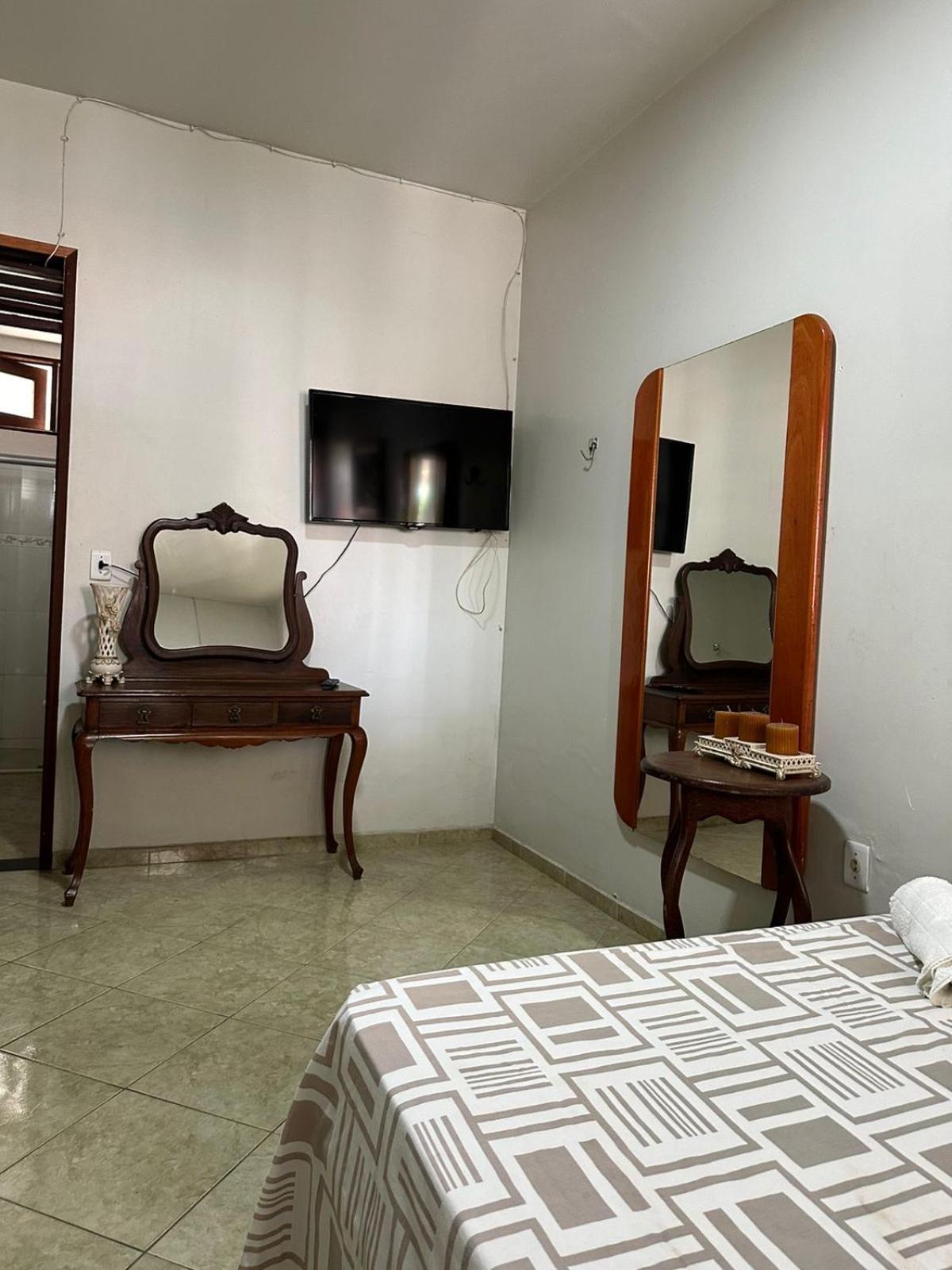 Espaco Casa Campina Grande Eksteriør bilde