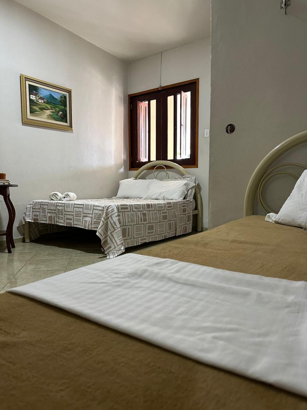 Espaco Casa Campina Grande Eksteriør bilde