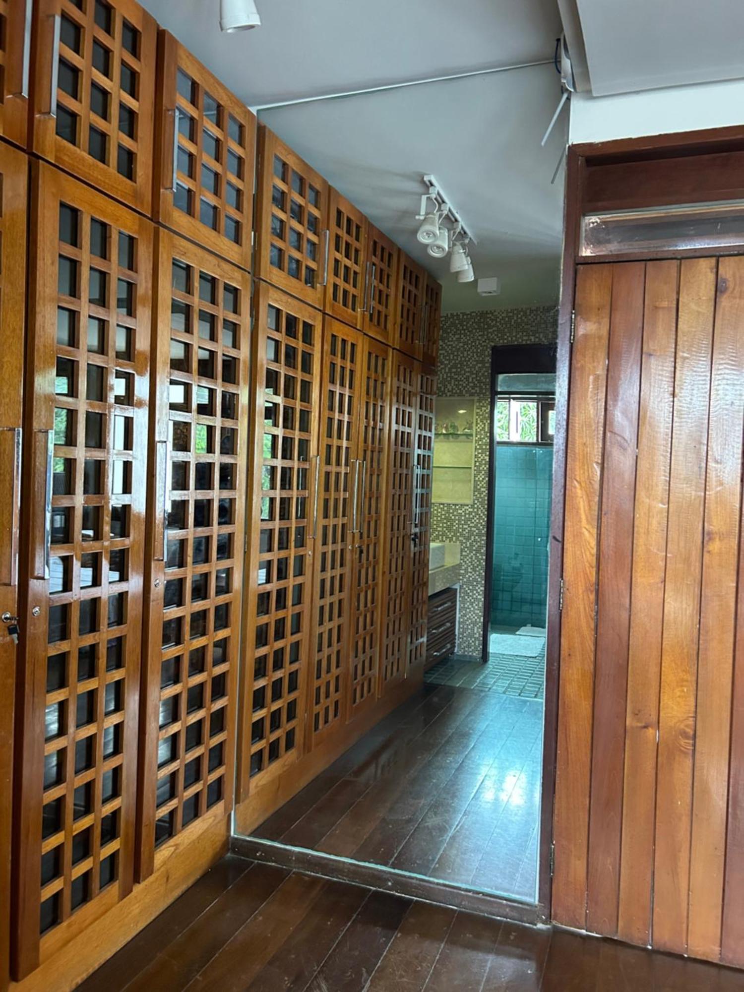 Espaco Casa Campina Grande Eksteriør bilde
