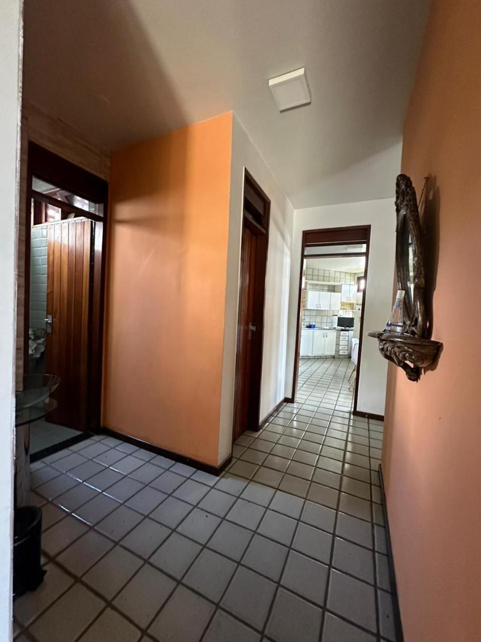 Espaco Casa Campina Grande Eksteriør bilde