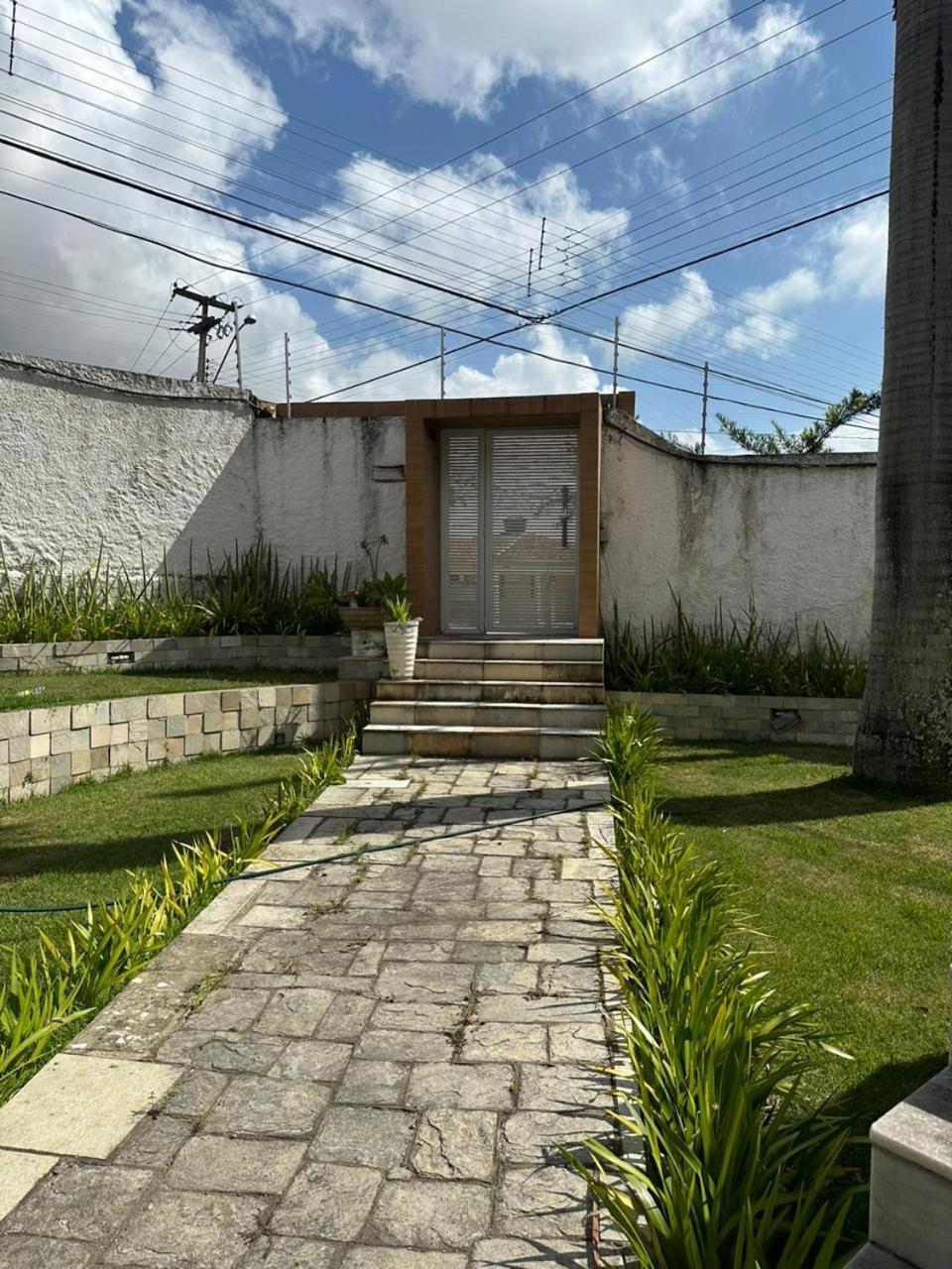 Espaco Casa Campina Grande Eksteriør bilde