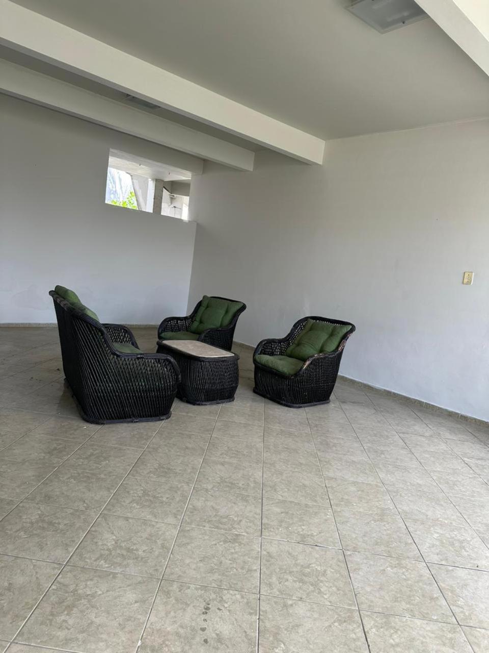 Espaco Casa Campina Grande Eksteriør bilde
