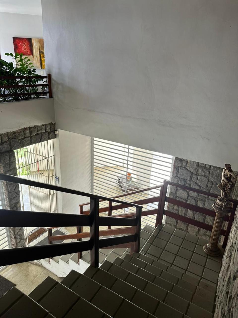 Espaco Casa Campina Grande Eksteriør bilde
