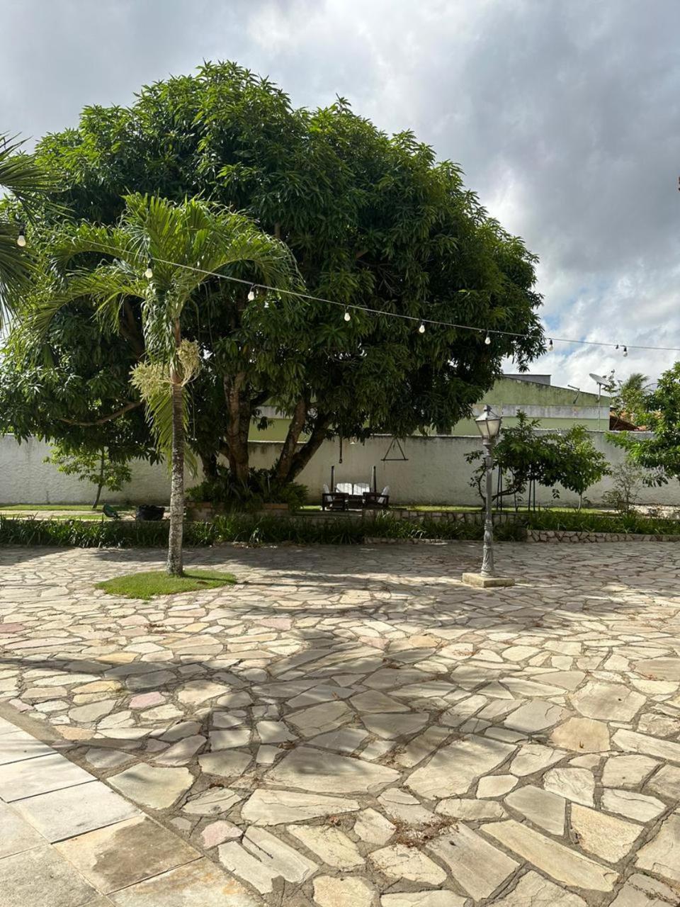 Espaco Casa Campina Grande Eksteriør bilde