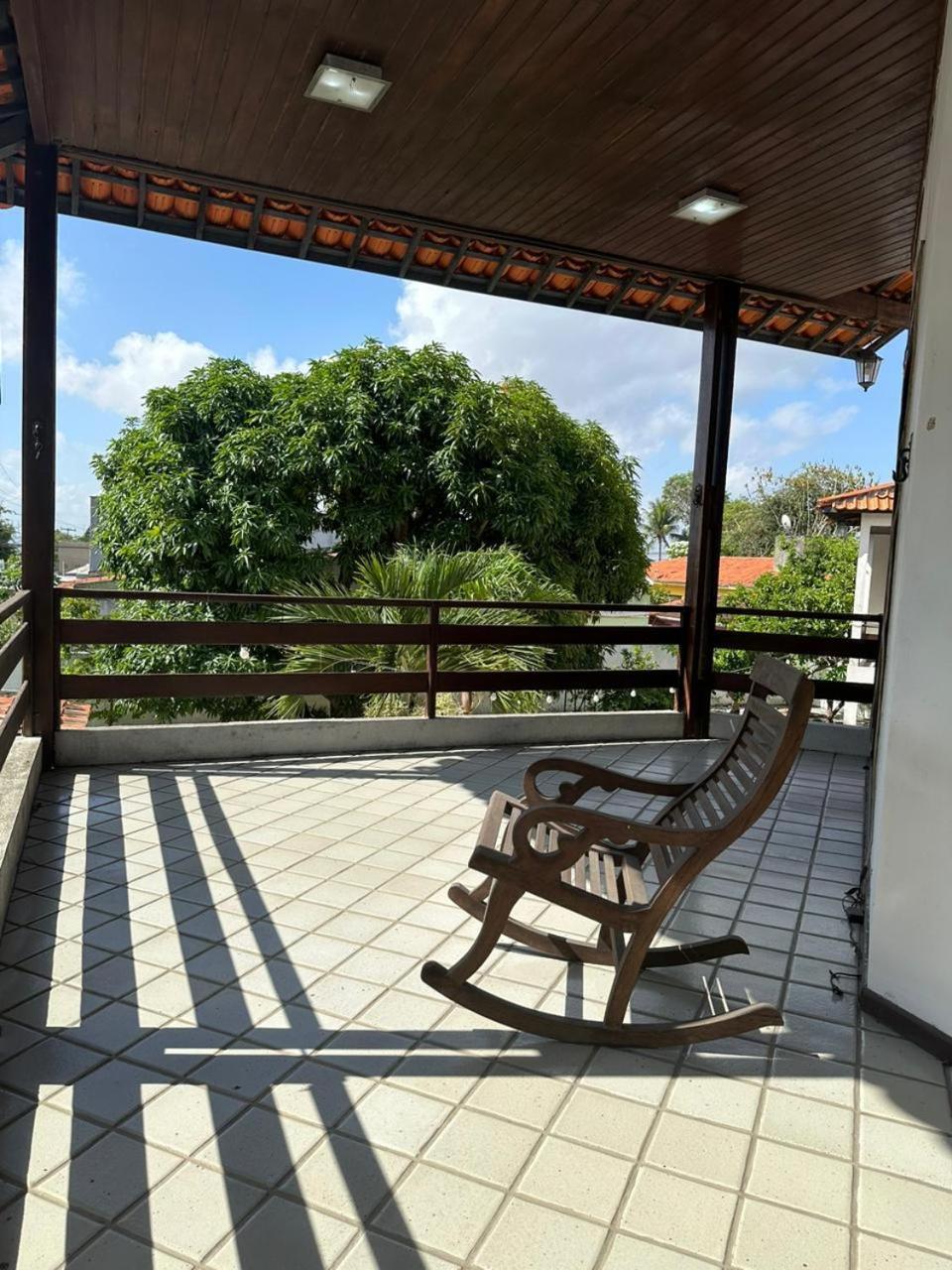 Espaco Casa Campina Grande Eksteriør bilde