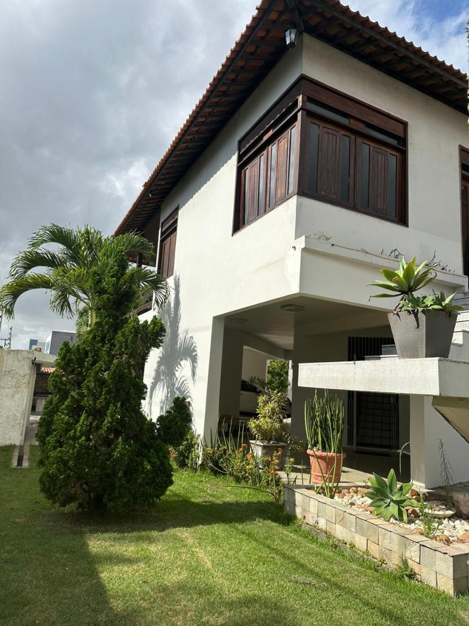 Espaco Casa Campina Grande Eksteriør bilde