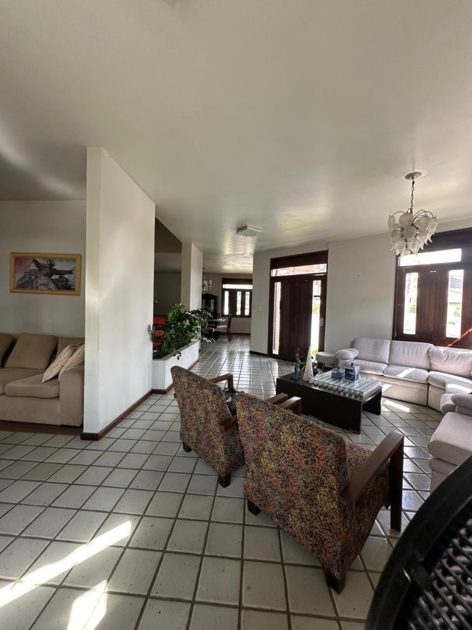 Espaco Casa Campina Grande Eksteriør bilde