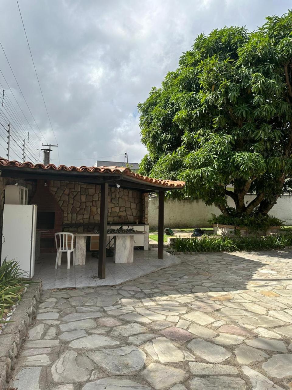 Espaco Casa Campina Grande Eksteriør bilde