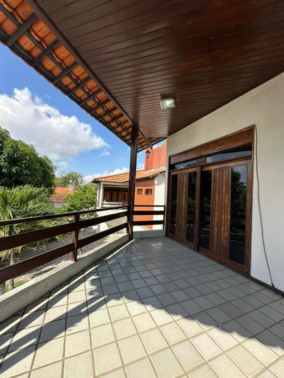 Espaco Casa Campina Grande Eksteriør bilde