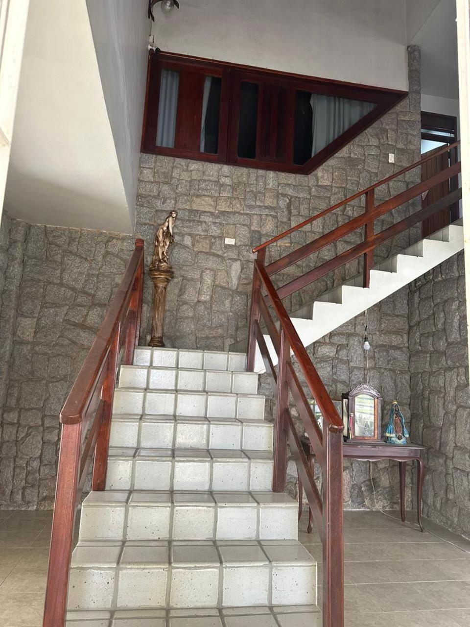 Espaco Casa Campina Grande Eksteriør bilde