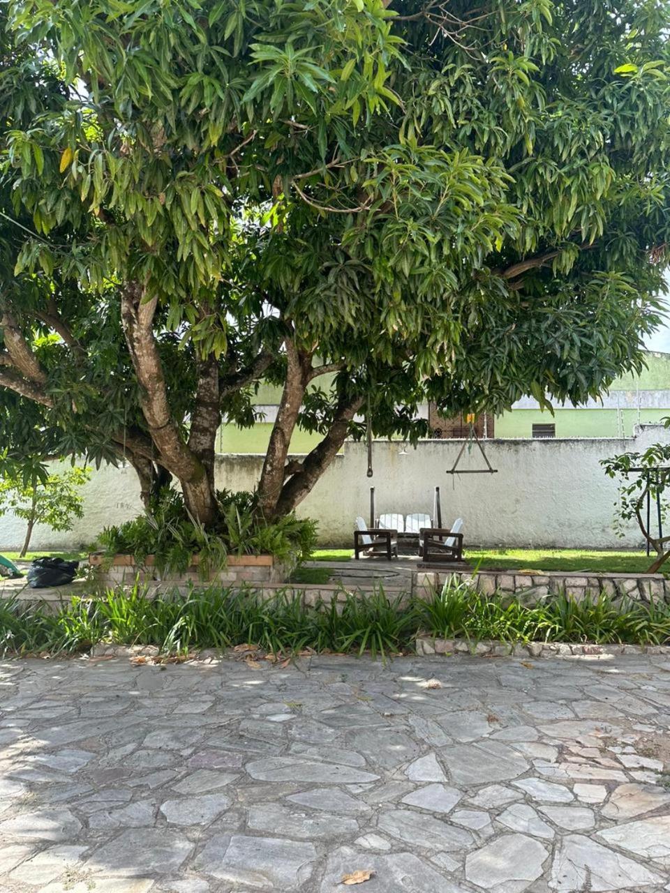 Espaco Casa Campina Grande Eksteriør bilde